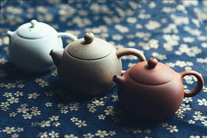 Comment préparer le thé au pois bleu