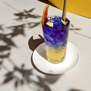 Butterfly Pea Recipes