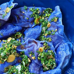 blue-dumplings