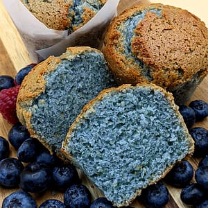 bluepea-dairyfree-muffins